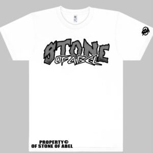 Stone of Abel Psalm 23 Graphic Tee