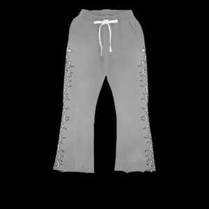 Psalm 23:1 Grey Sweat